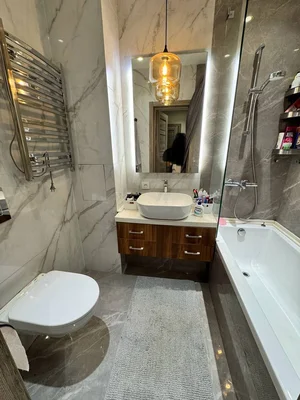 Фото 8 3-комн. квартира в Ц-1