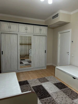 Фото 3 2-комн. квартира в Абдулла Каххара