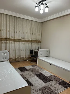 Фото 5 2-комн. квартира в Абдулла Каххара