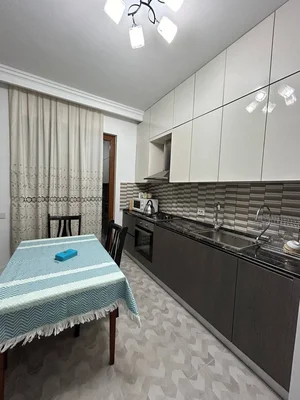 Фото 6 2-комн. квартира в Абдулла Каххара