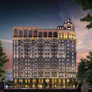 Фото 2 3-комн. квартира в Мирабадском районе