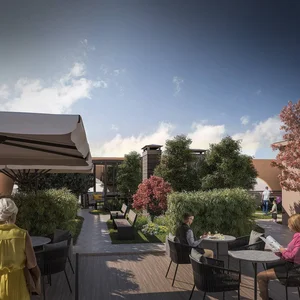 Фото 6 3-комн. квартира в Мирабадском районе