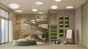 Фото 9 3-комн. квартира в Мирабадском районе