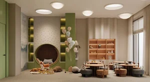 Фото 10 3-комн. квартира в Мирабадском районе