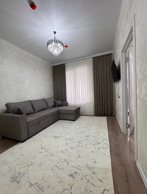 Фото 3 1-комн. квартира в Assalom Sohil