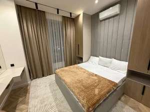 Фото 7 2-комн. квартира в Южный вокзал