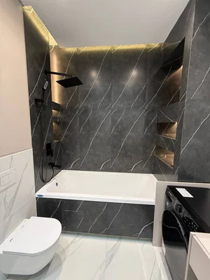 Фото 10 2-комн. квартира в Южный вокзал