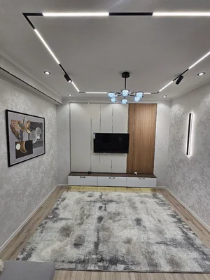 Фото 3 2-комн. квартира в ЖК PRESTIGE GARDEN