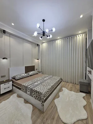 Фото 7 2-комн. квартира в ЖК PRESTIGE GARDEN