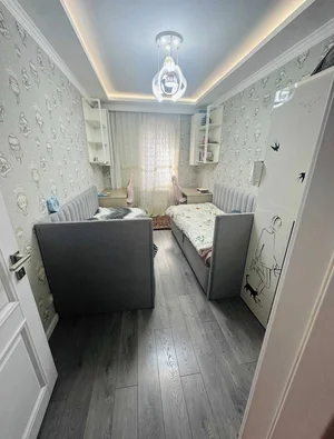 Фото 1 4-комн. квартира в Ойбек