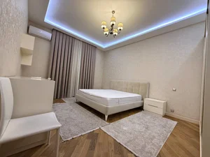 Фото 8 4-комн. квартира в Шевченко