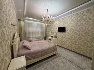 Фото 4 3-комн. квартира в Тезикова Дача