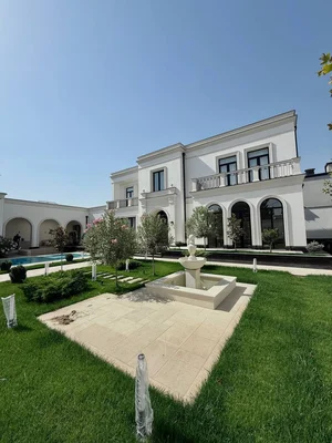 Фото 1 Дом в Мирзо-Улугбекском районе