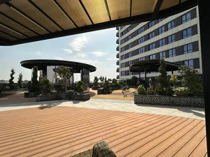 Фото 2 2-комн. Комната в ЖК Modera Towers