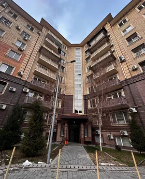 Фото 2 4-комн. квартира в ГАБУС, Ц-2