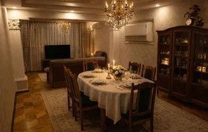 Фото 2 4-комн. квартира в Мирзо-Улугбекском районе