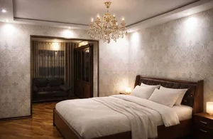 Фото 3 4-комн. квартира в Мирзо-Улугбекском районе