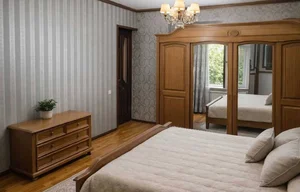 Фото 4 4-комн. квартира в Мирзо-Улугбекском районе