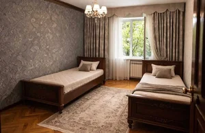 Фото 5 4-комн. квартира в Мирзо-Улугбекском районе