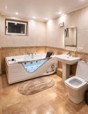 Фото 8 4-комн. квартира в Мирзо-Улугбекском районе