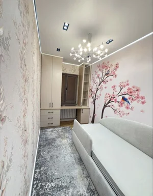 Фото 4 3-комн. Комната в м. Минор