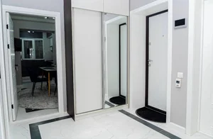 Фото 4 3-комн. квартира в Массив Эльбек / Канадская школа