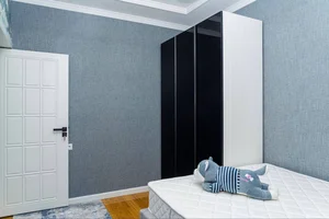 Фото 5 3-комн. квартира в Массив Эльбек / Канадская школа