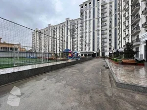 Фото 1 3-комн. квартира в ЖК УЗБЕГИМ