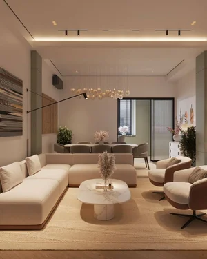 Фото 2 3-комн. квартира в ЖК УЗБЕГИМ