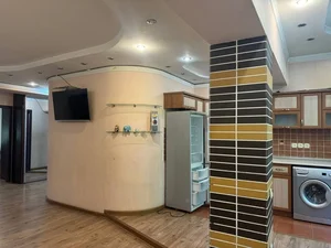 Фото 6 3-комн. квартира в Юнусабадском районе