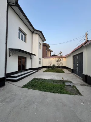 Фото 2 Участок в Сергелийском районе