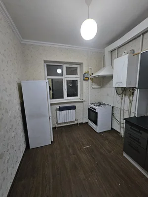 Фото 3 2-комн. квартира в Янгихает 5А