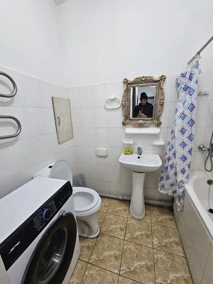 Фото 4 2-комн. квартира в Янгихает 5А