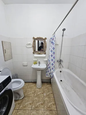 Фото 5 2-комн. квартира в Янгихает 5А