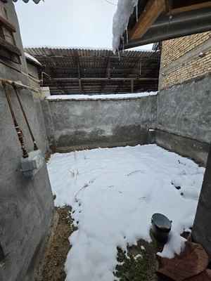 Фото 6 Квартира в Мирабадском районе