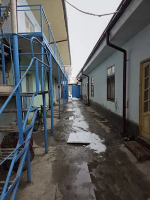 Фото 7 Квартира в Мирабадском районе