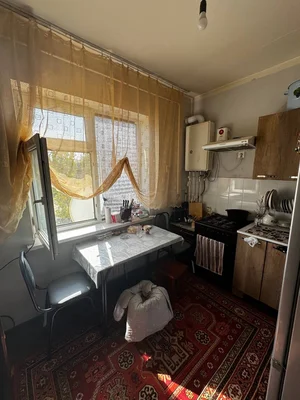 Фото 4 2-комн. квартира в 10-худуде