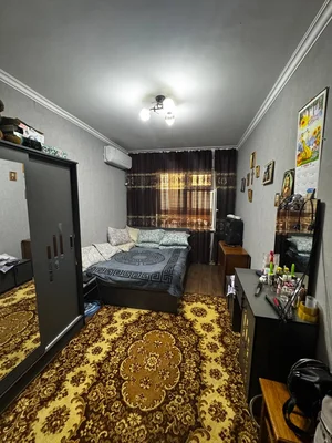 Фото 5 2-комн. квартира в 10-худуде