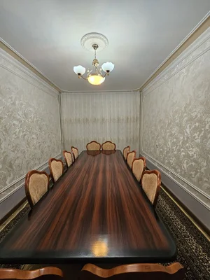 Фото 1 4-комн. квартира в Сергели 8А