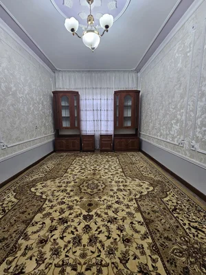 Фото 2 4-комн. квартира в Сергели 8А