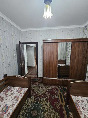 Фото 5 4-комн. квартира в Сергели 8А