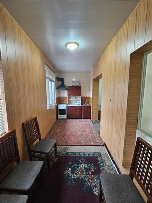 Фото 7 4-комн. квартира в Сергели 8А