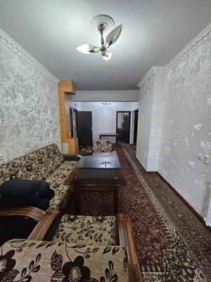 Фото 8 4-комн. квартира в Сергели 8А