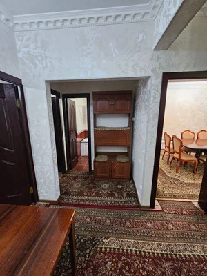 Фото 2 4-комн. квартира в Сергели-8А