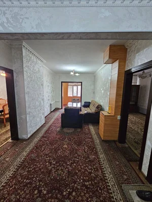 Фото 3 4-комн. квартира в Сергели-8А