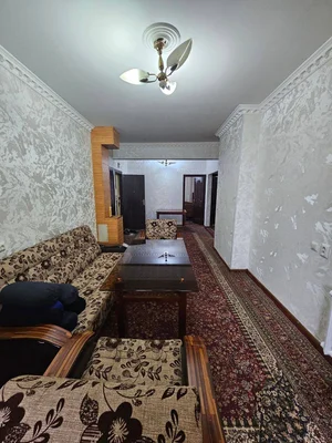 Фото 4 4-комн. квартира в Сергели-8А