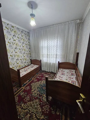 Фото 5 4-комн. квартира в Сергели-8А