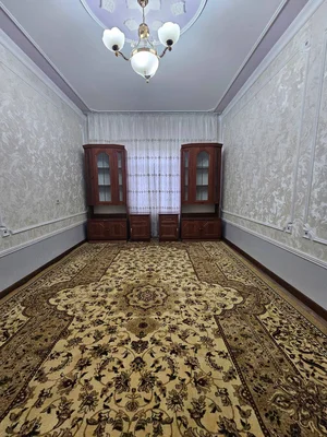 Фото 6 4-комн. квартира в Сергели-8А