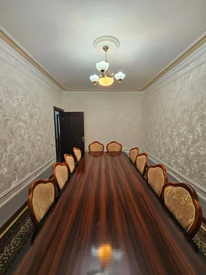 Фото 7 4-комн. квартира в Сергели-8А