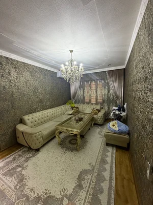 Фото 3 2-комн. квартира в Сергели-1